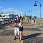 Myrtle Beach Boardwalk