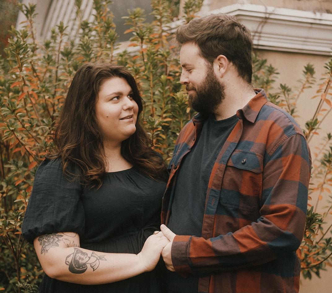 The Wedding Website of Grayson Cusimano and Andrew Jerry