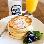 Perfect Pig Grill and Fish House