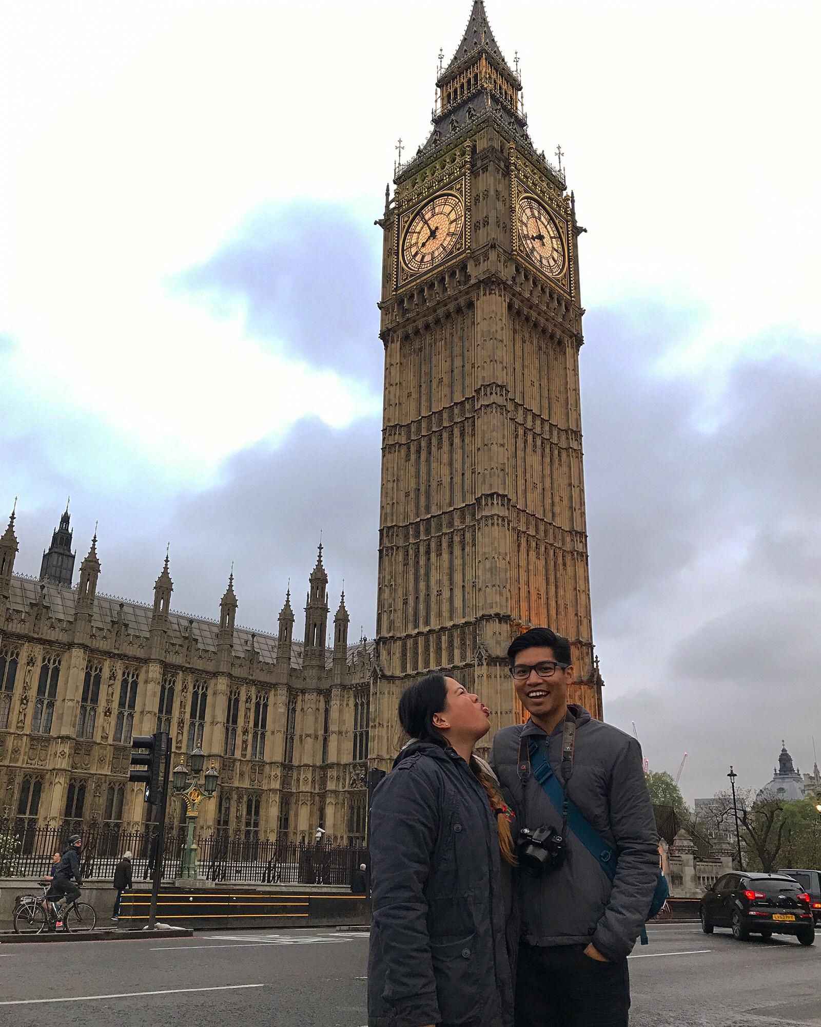 London 2017