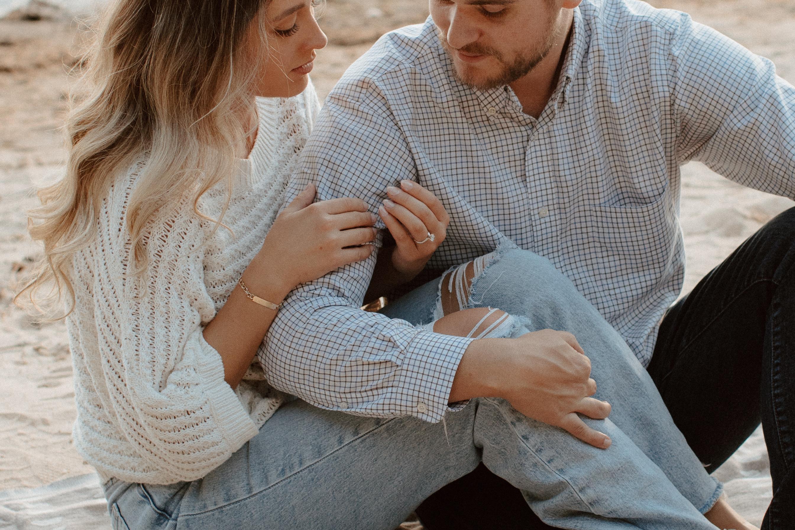 The Wedding Website of Abby Daniels and Luke O’Cain