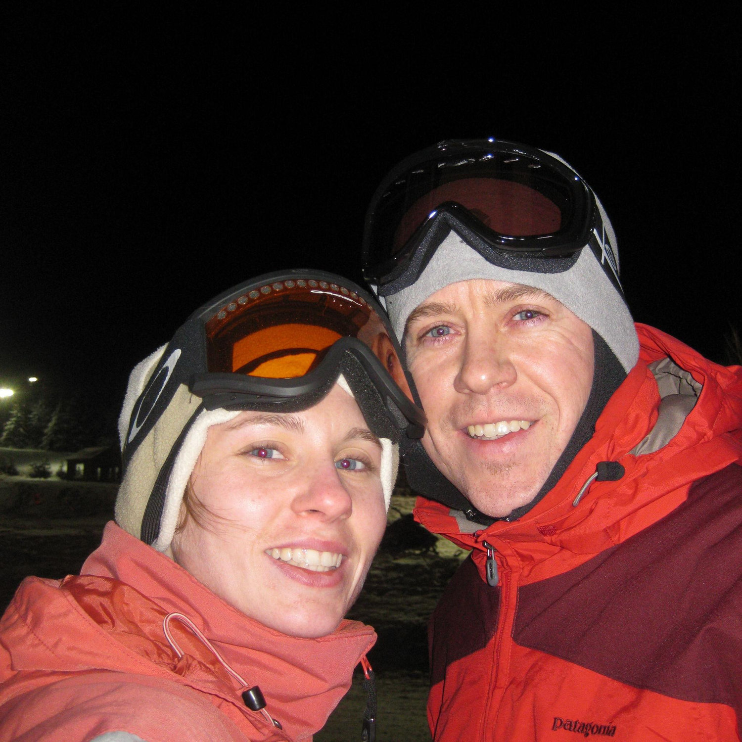 2009 - Snowshoe, West Virigina