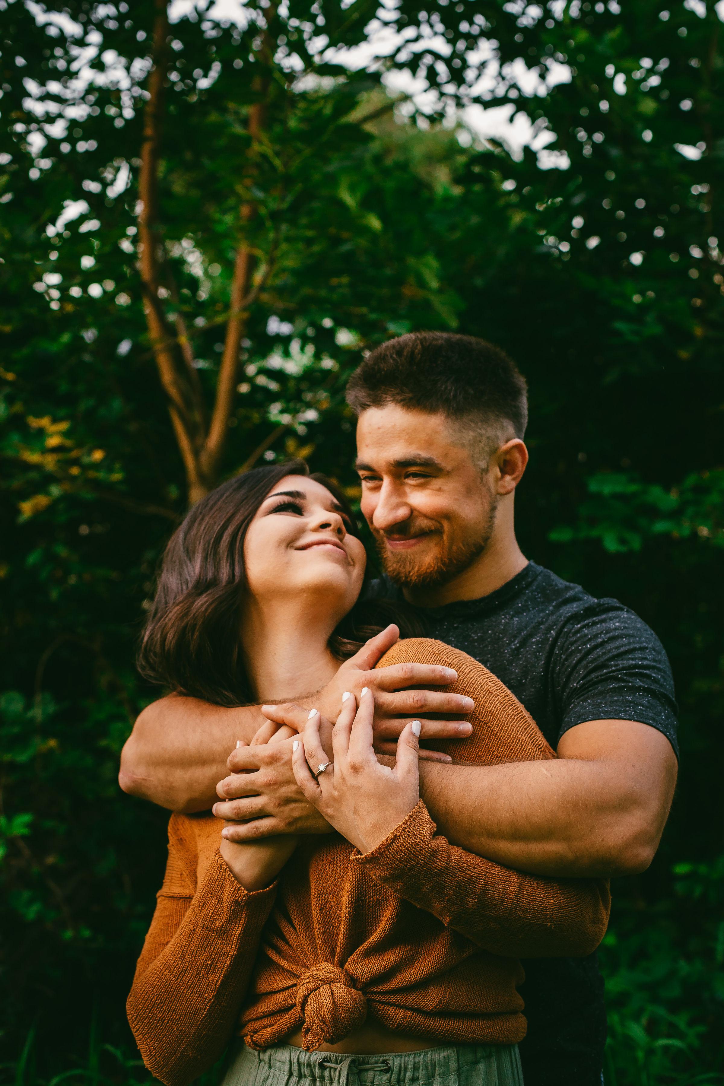The Wedding Website of Hannah Clark and Dylan Duskin