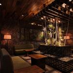 City Perch Kitchen + Bar