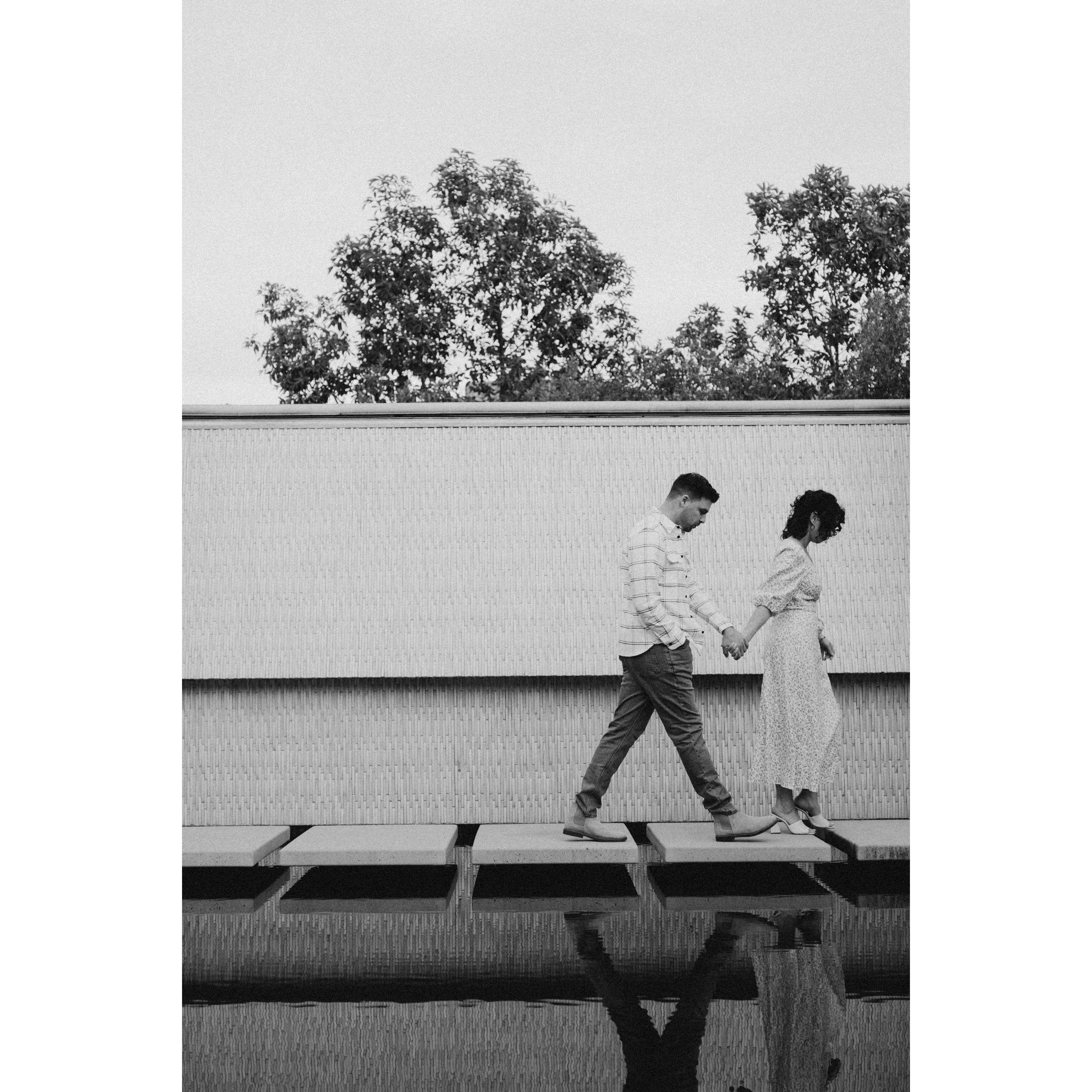 Engagement Photos, Feb 2023