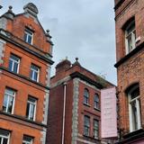 George's Street Arcade