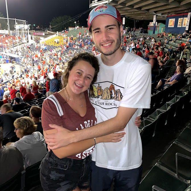 Reading Phillies 2021