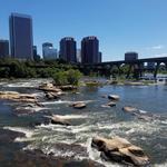 T. Tyler Potterfield Memorial Bridge
