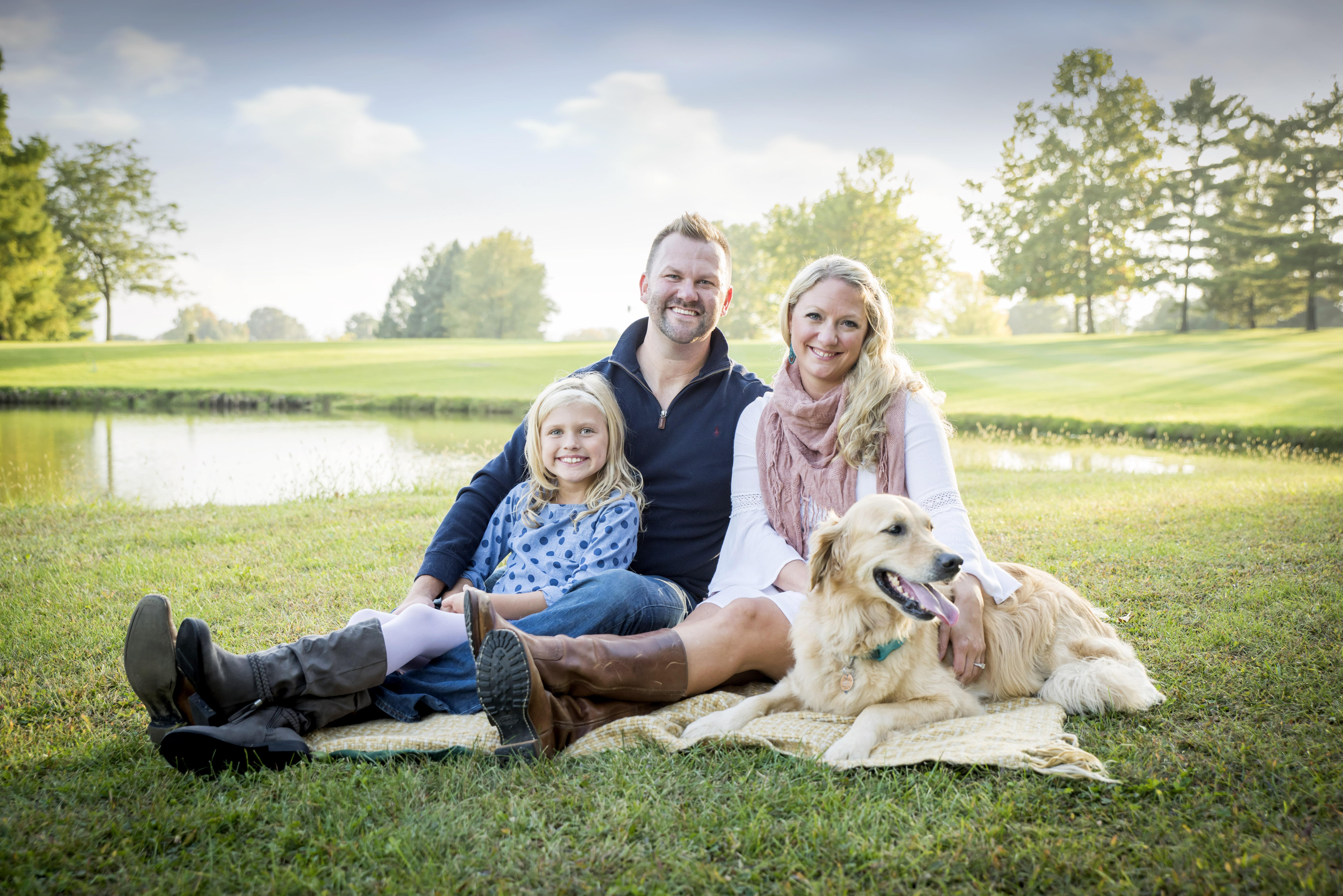 The Wedding Website of Haley Munson and Todd Hochmuth