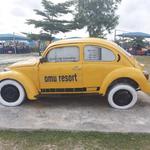 Omu Resort Ibeju Lekki