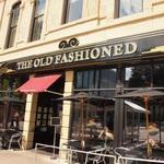 The Old Fashioned