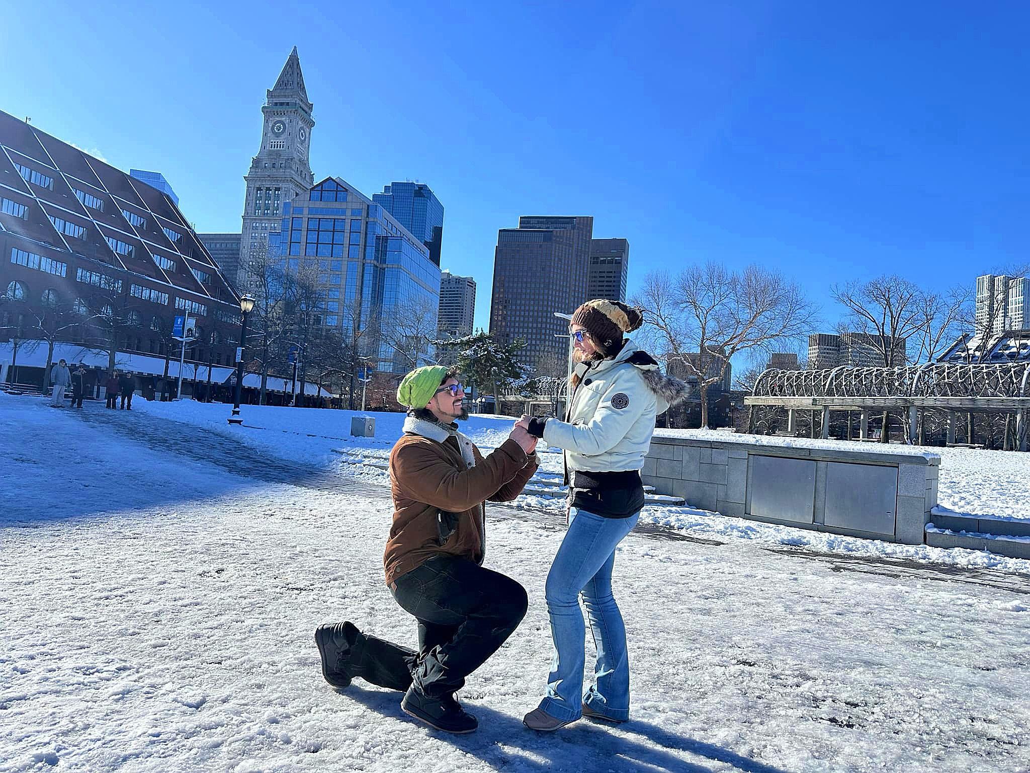 The Wedding Website of Mary Schafer and Christopher Couchon II