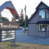 Timber Espresso