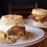 Pine State Biscuits