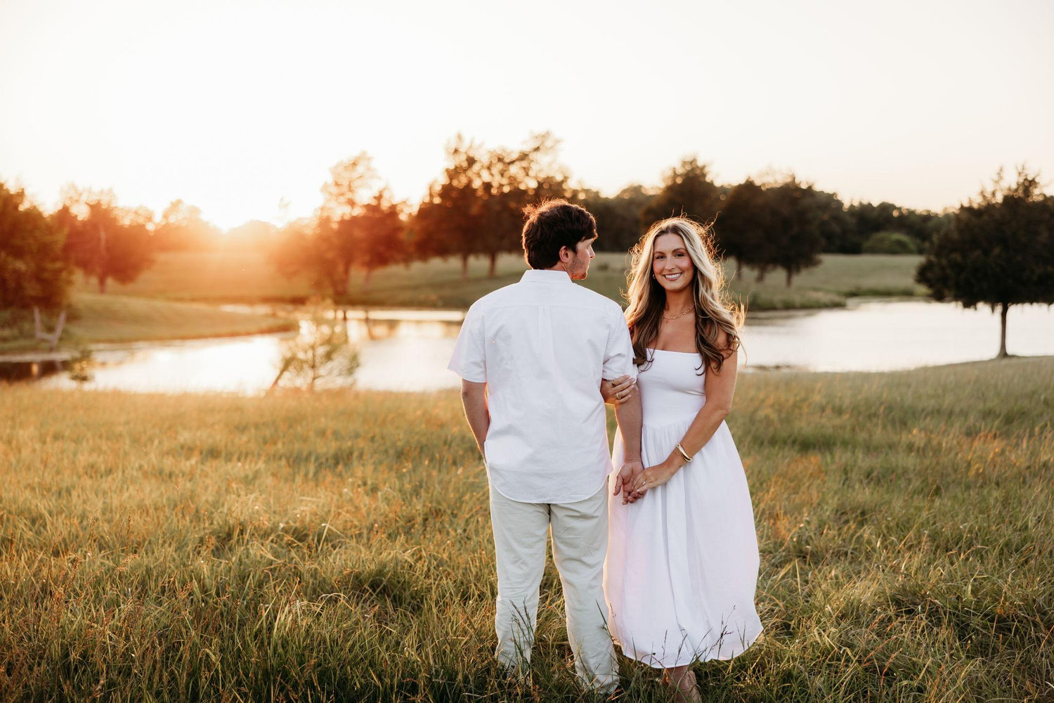 The Wedding Website of Rheagan Clutts and Connor Chamness