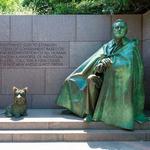 Franklin Delano Roosevelt Memorial