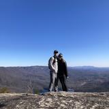 Table Rock State Park