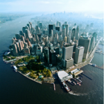 Visit Manhattan!