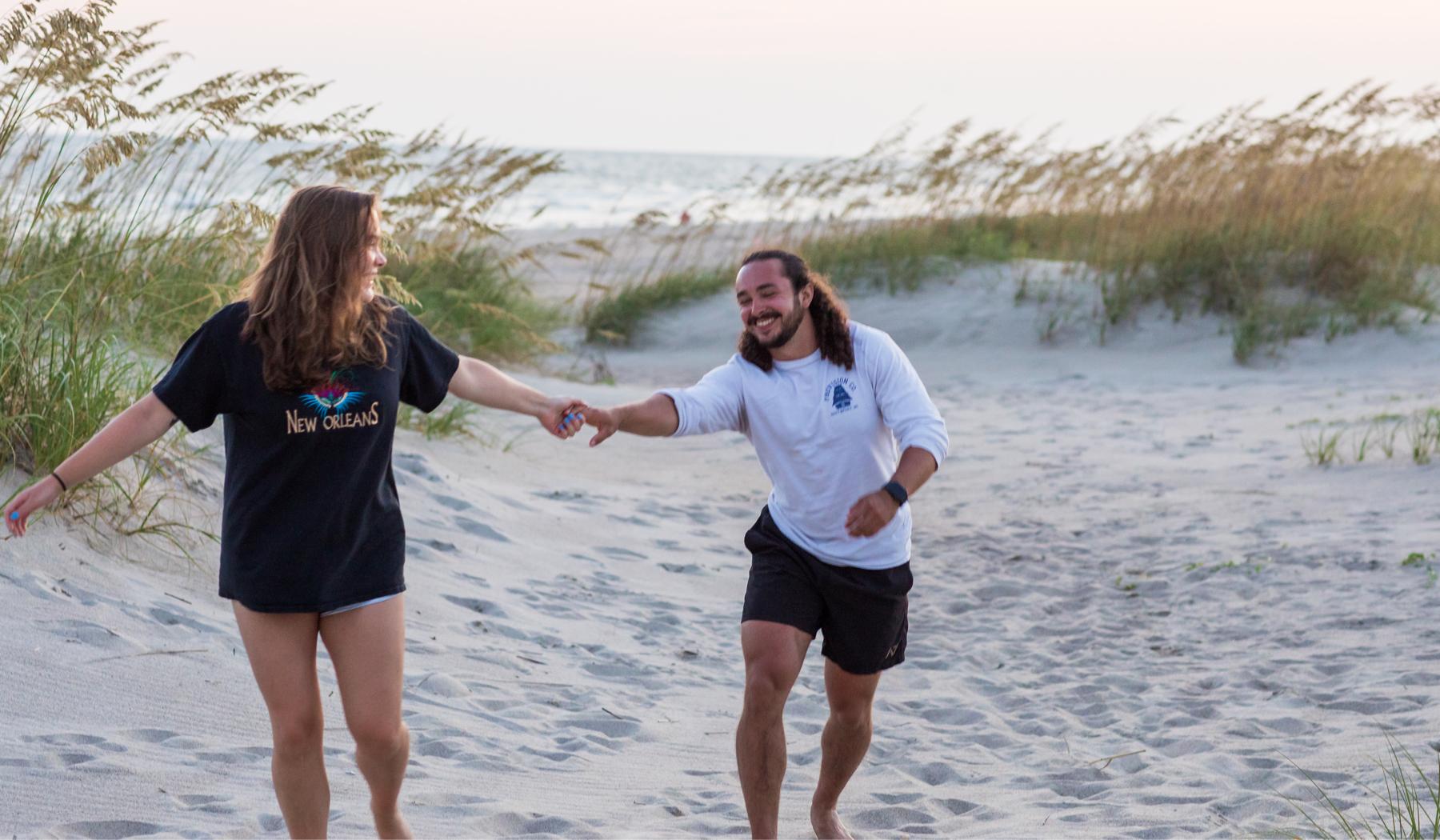 The Wedding Website of Emily Fore and Andy Morales