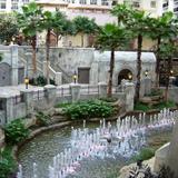 Gaylord Texan Resort - Fun place to walk around