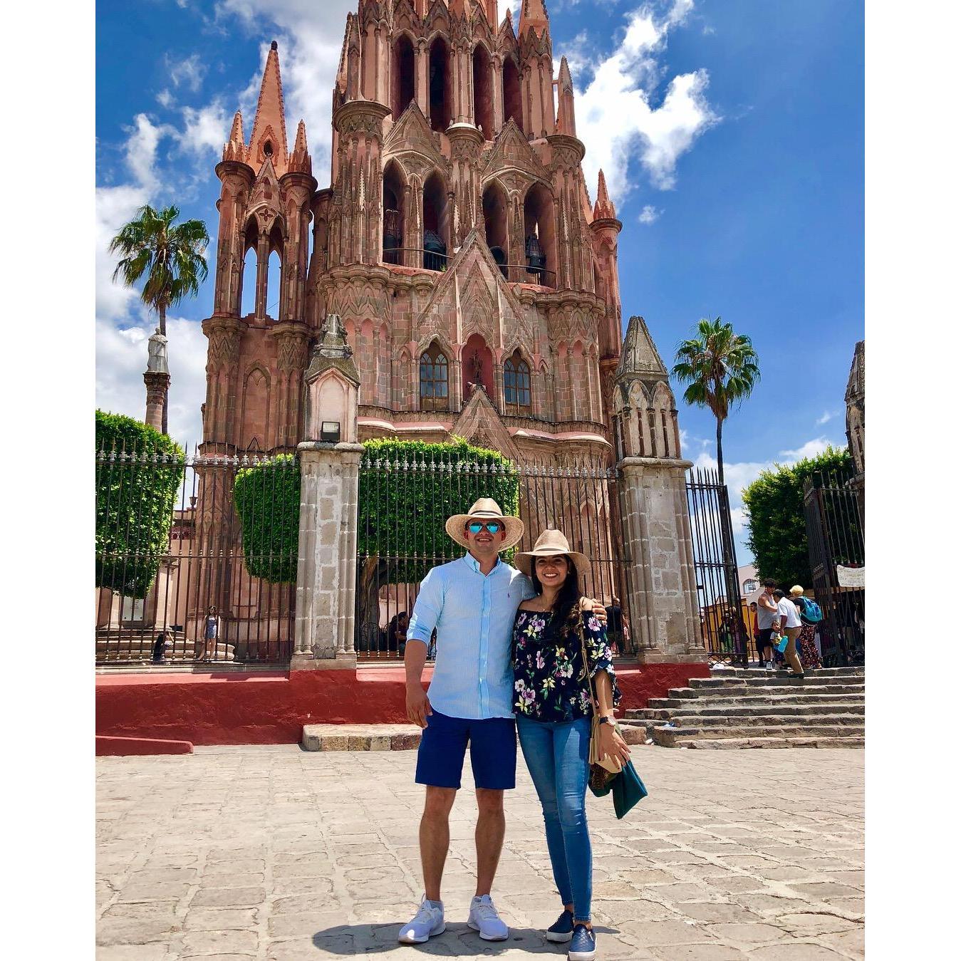 Mexico
