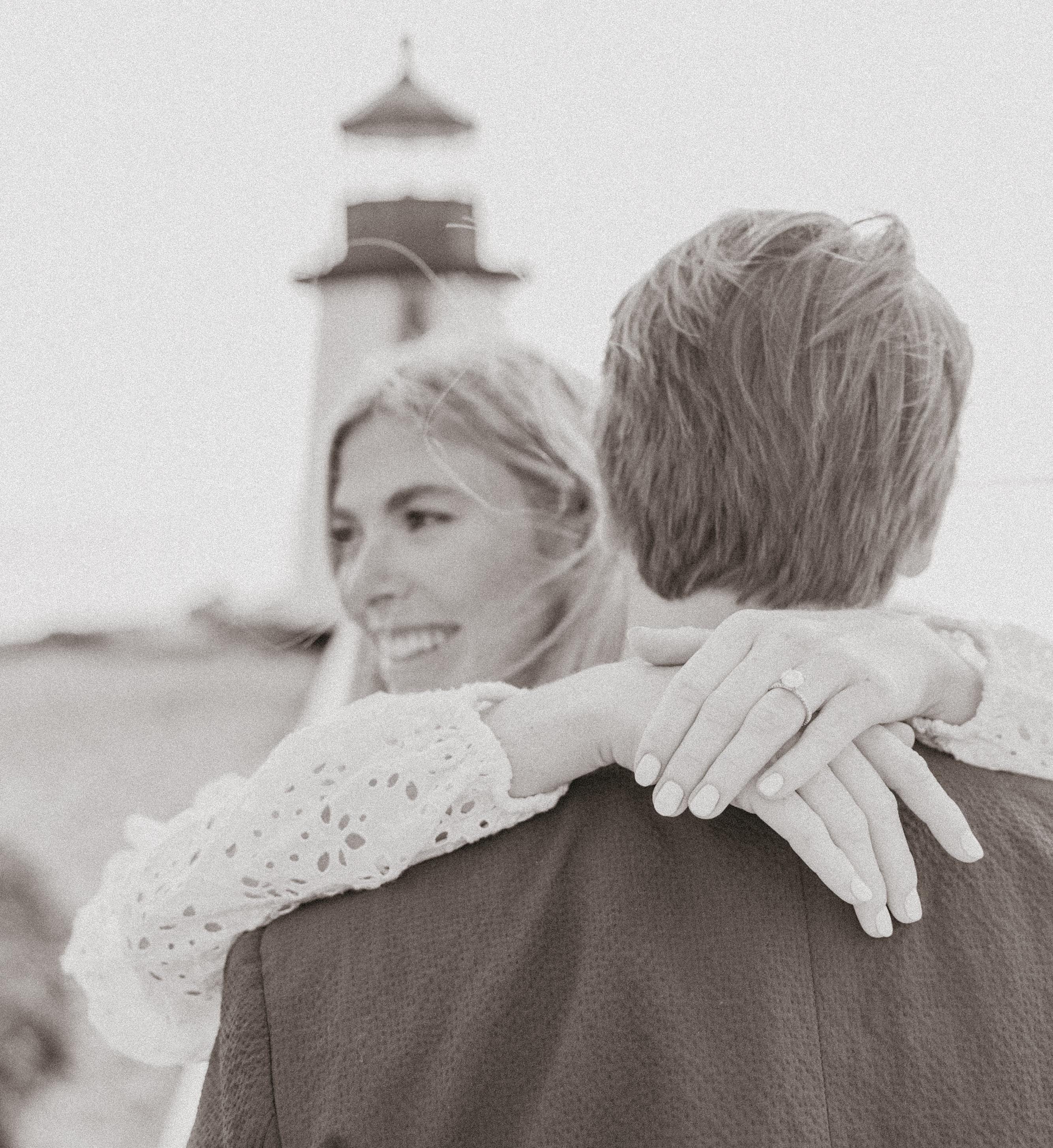 The Wedding Website of Erin O'Keefe and Mark Pfister