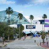 The Florida Aquarium