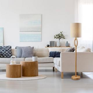 Mayfair Floor Lamp