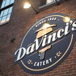 Davinci's Eatery