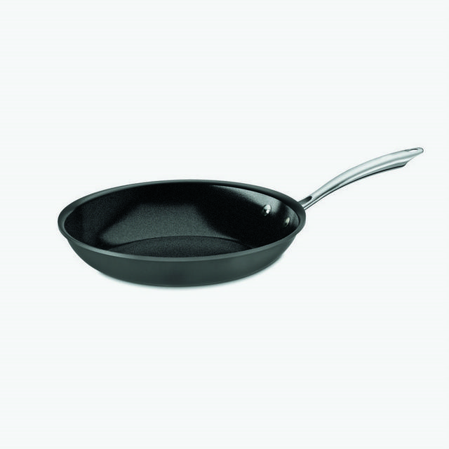 GreenGourmet® Hard Anodized 12" Skillet