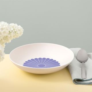 Fleur Pasta Bowl