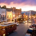 Park City Main Street Historic District