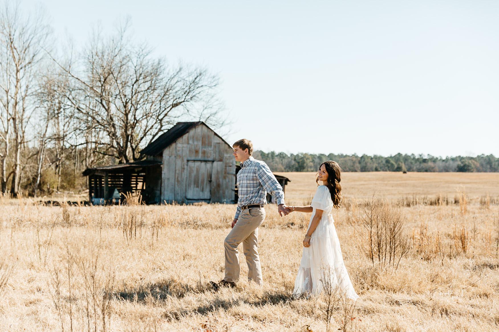The Wedding Website of Maddison Holder and Harrison Hughes