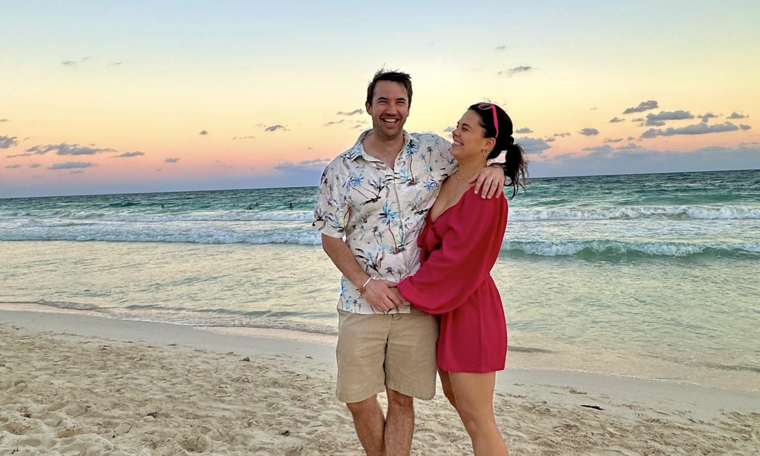 The Wedding Website of Mary Snodgrass and Spencer Kimes