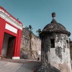 Explore Old San Juan Landmarks