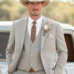 Dress code hombres country