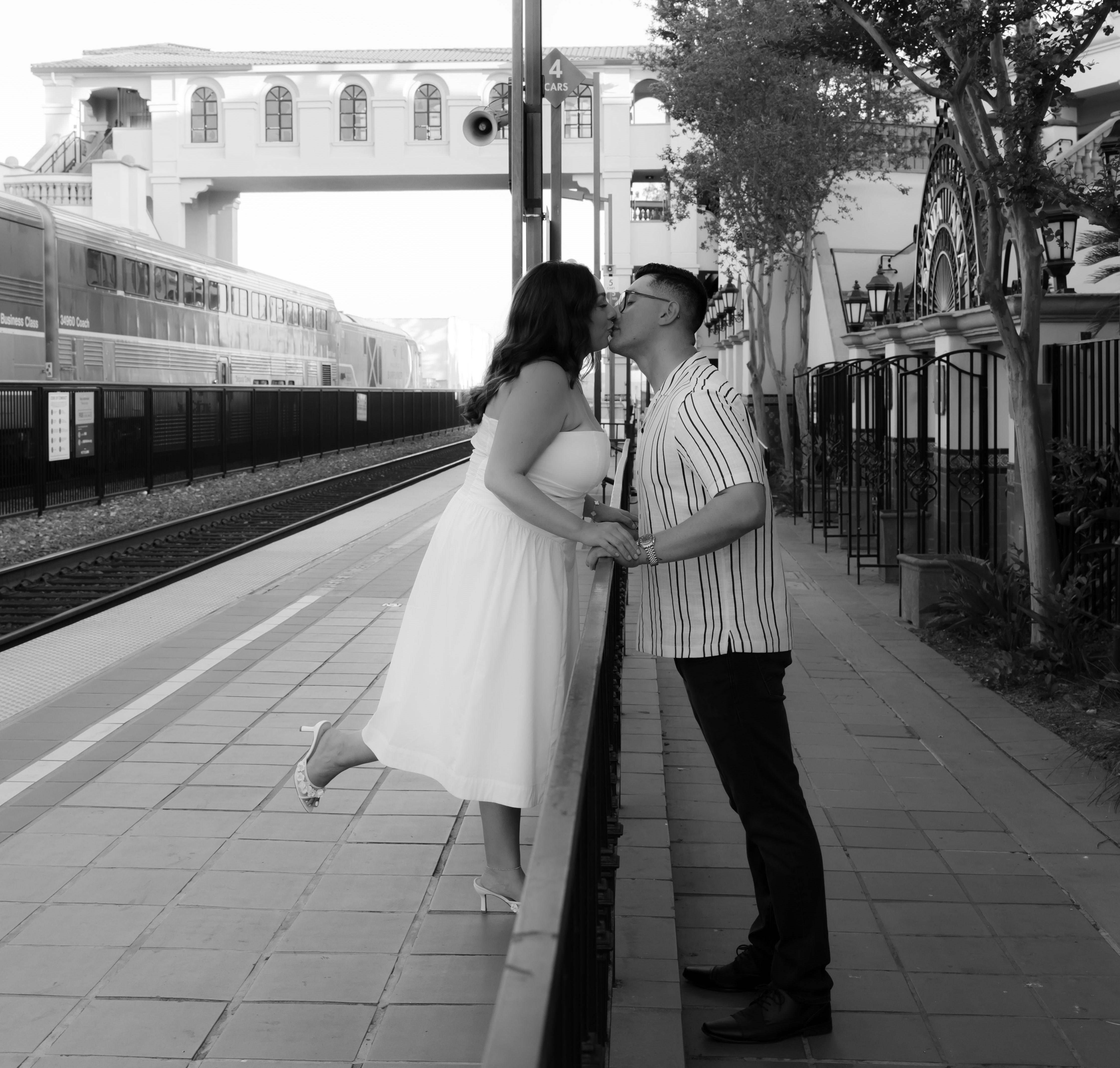 The Wedding Website of Monica Adame and Reynaldo Carvajal