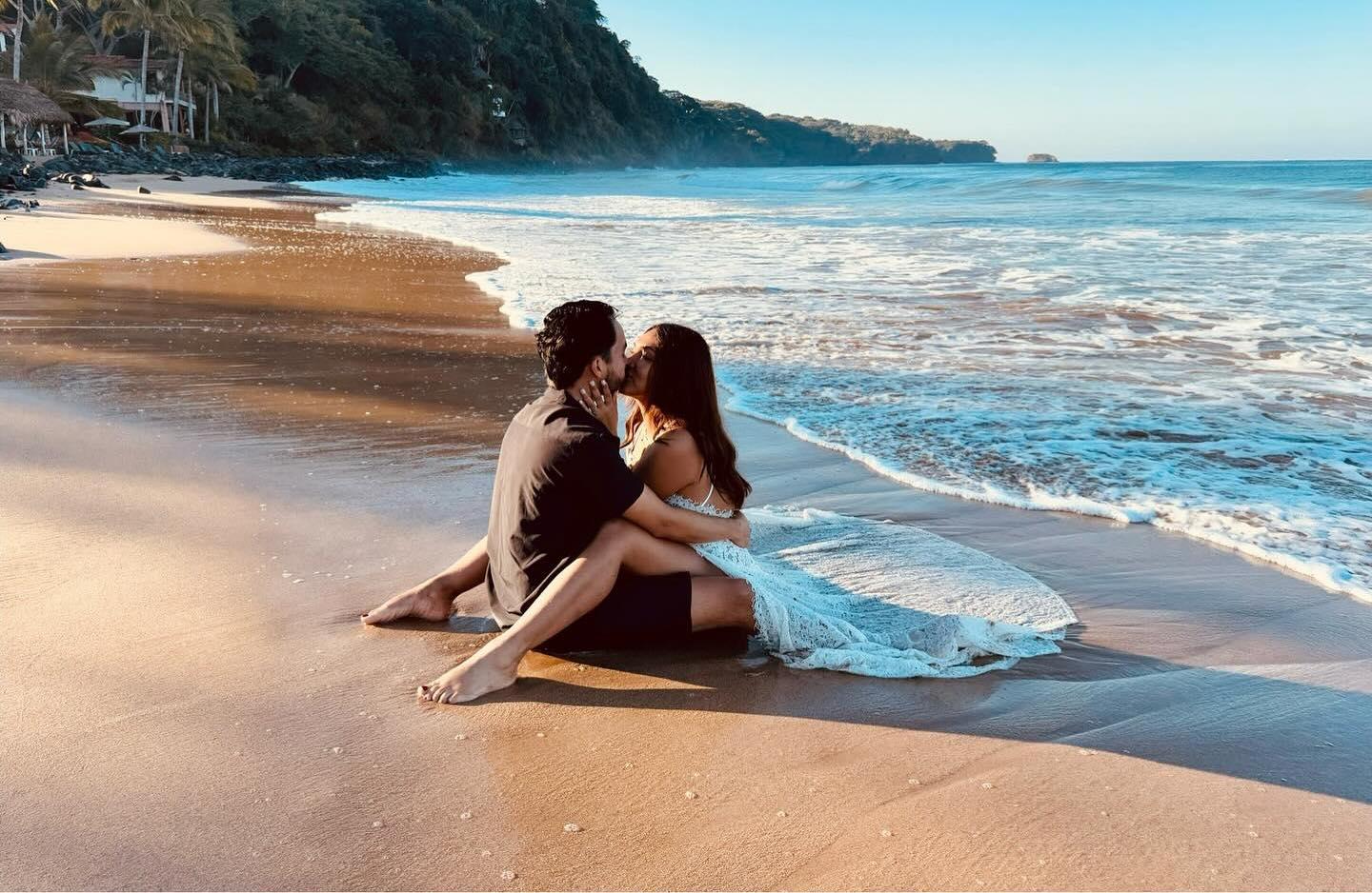The Wedding Website of paola C and Sergio V
