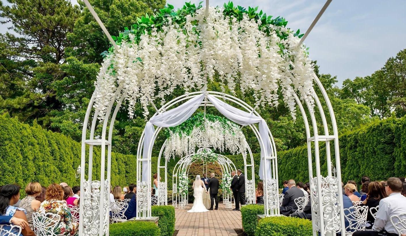 The Wedding Website of Brian LaMonica and Michelle Rolston