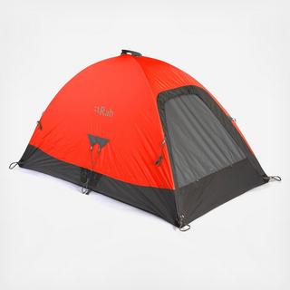 All-Season 3-Person Latok Mountain 3 Tent