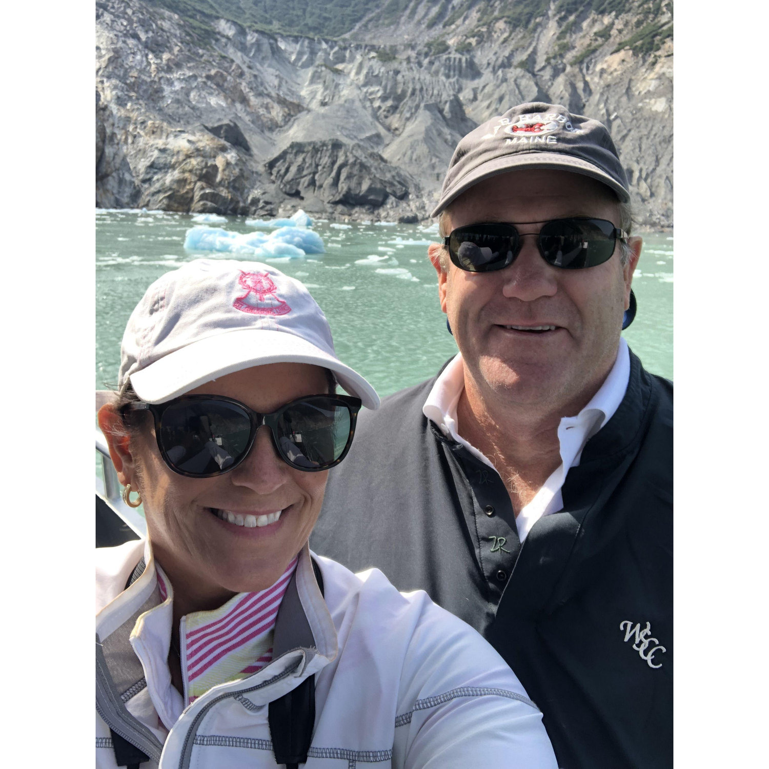 Alaska - 2019
