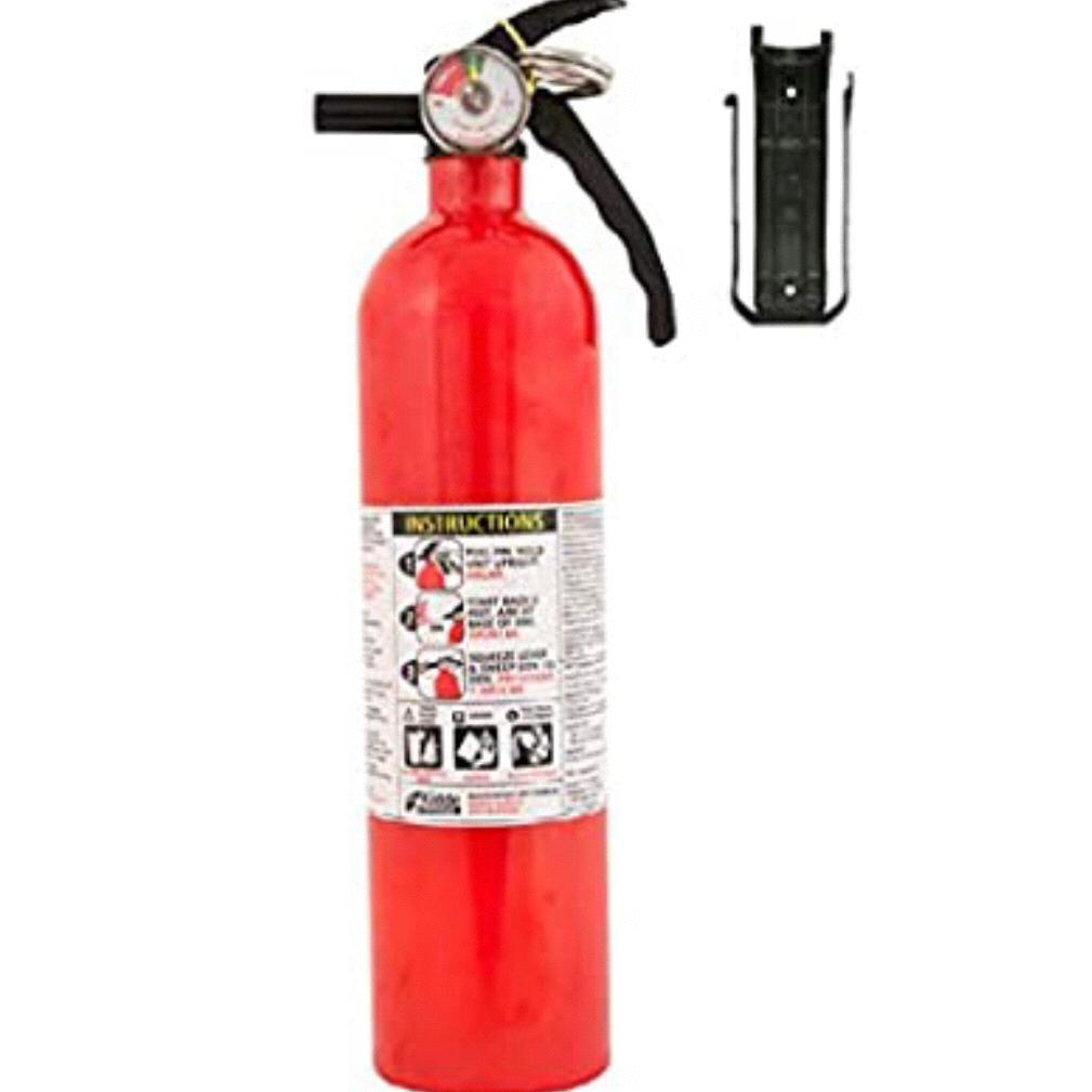 Ads·See amazon fire extinguisher