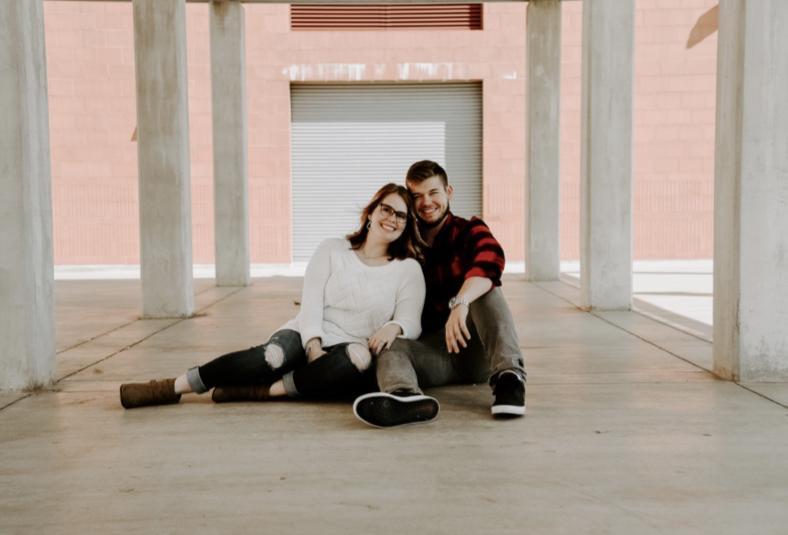 The Wedding Website of Makaylyn Cash and Michael Cook