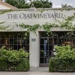 The Ojai Vineyard Tasting Room