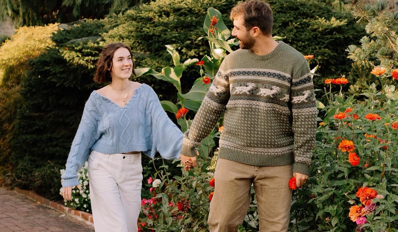 The Wedding Website of Mallory Mullen and Cameron Bruschini