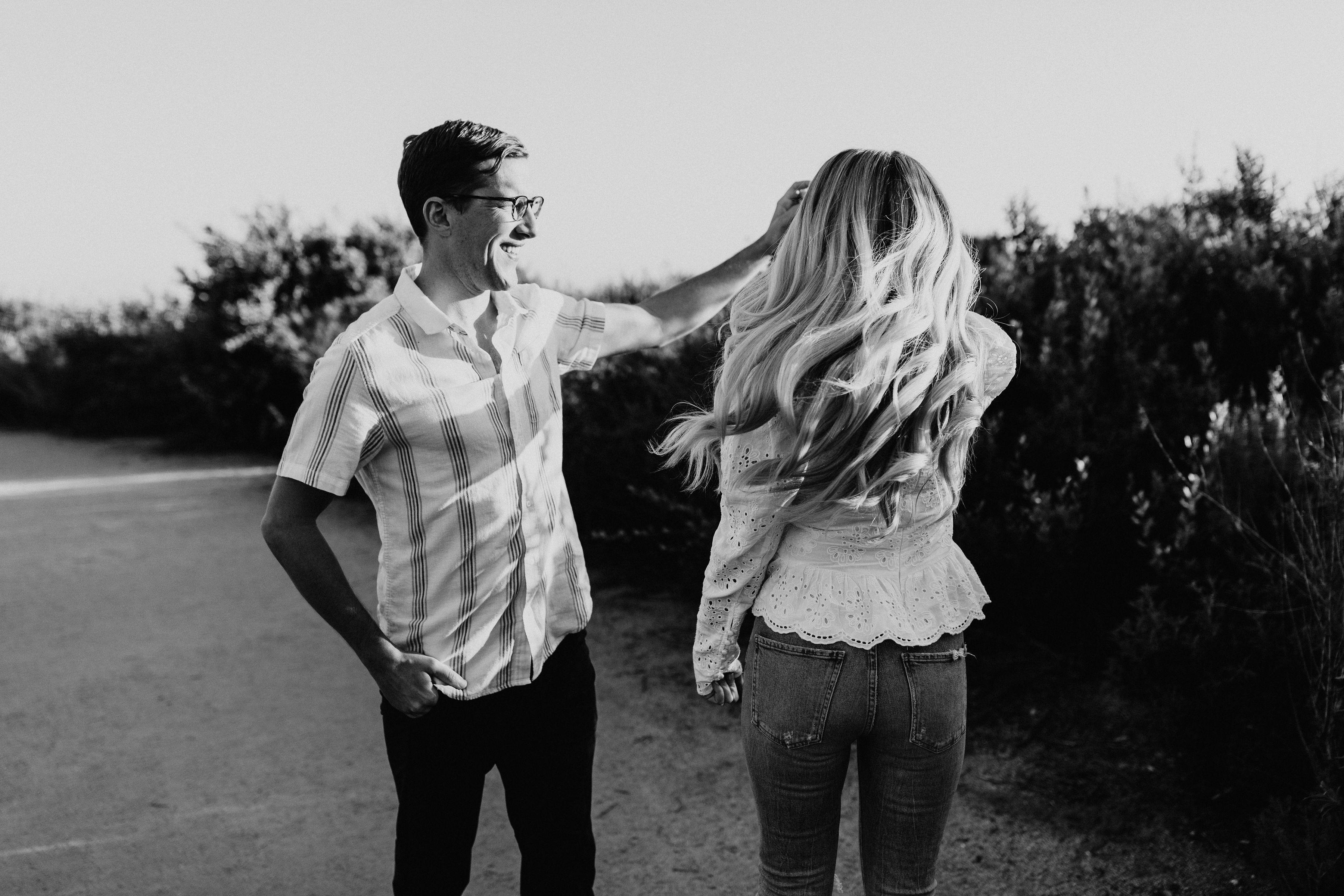 The Wedding Website of Chandler Pearce and Chris Edmunds