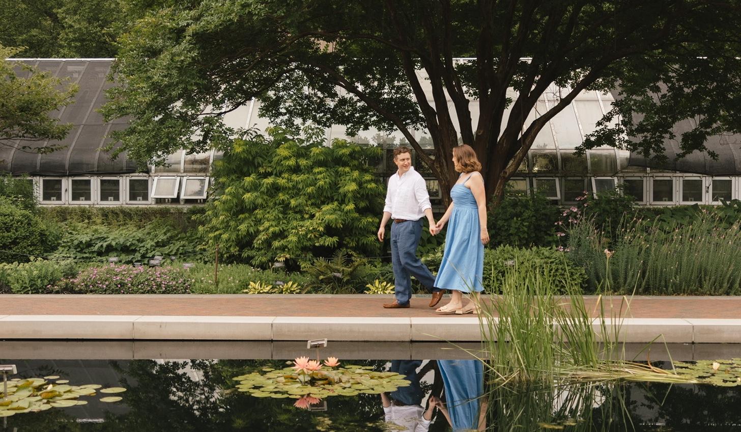 The Wedding Website of Megan Rooney and Sean Williams