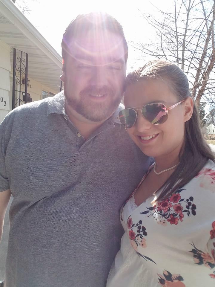 The Wedding Website of Chryshella Akers and David Vandivier