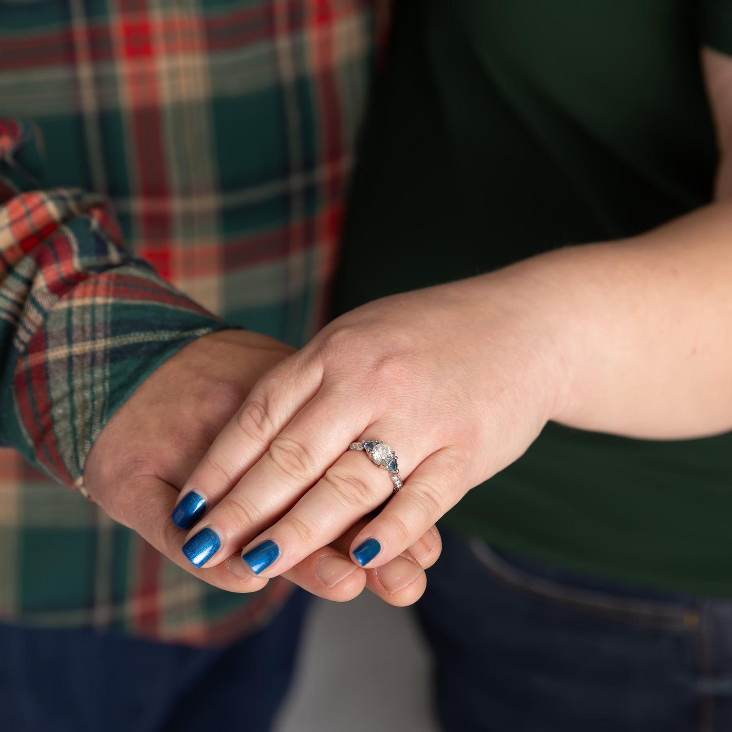 Engagement pictures