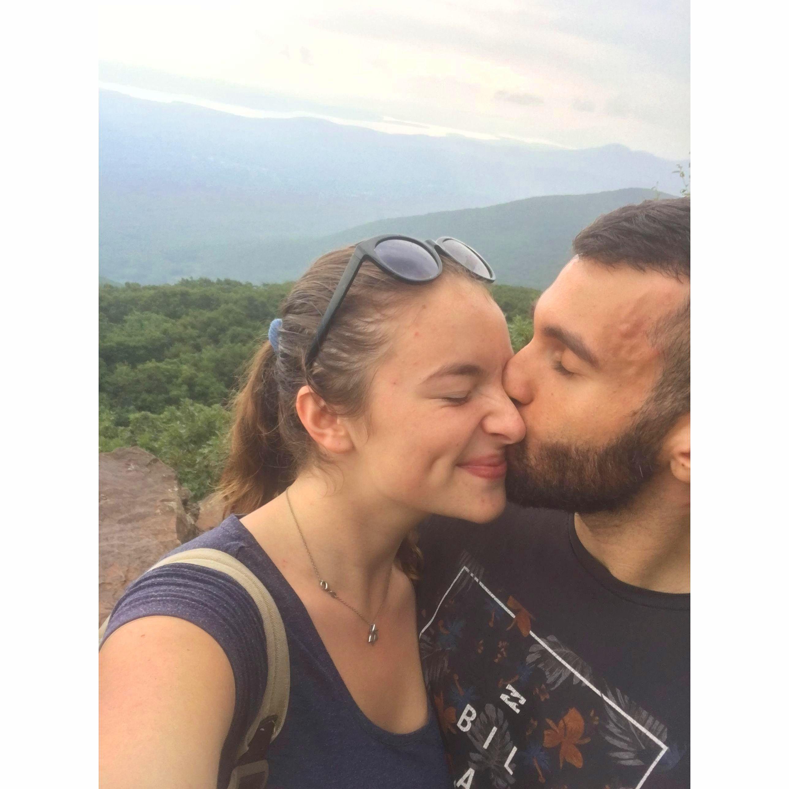 August 10th, 2018 - The day we said "I love you" for the first time